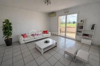 Appartement à vendre 2 pièces 46 m²