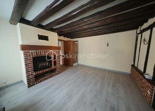  Maison � vendre 4 pi�ces 90 m�