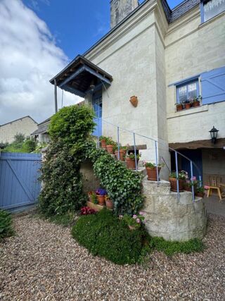  Maison � vendre 6 pi�ces 236 m�