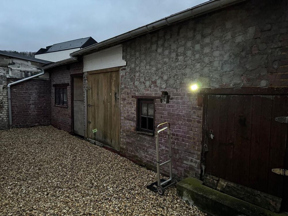 Vente Maison Maison de ville Fecamp 4 pièce(s) 98 m2 Fecamp