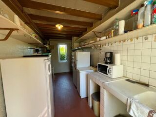  Maison � vendre 8 pi�ces 186 m�