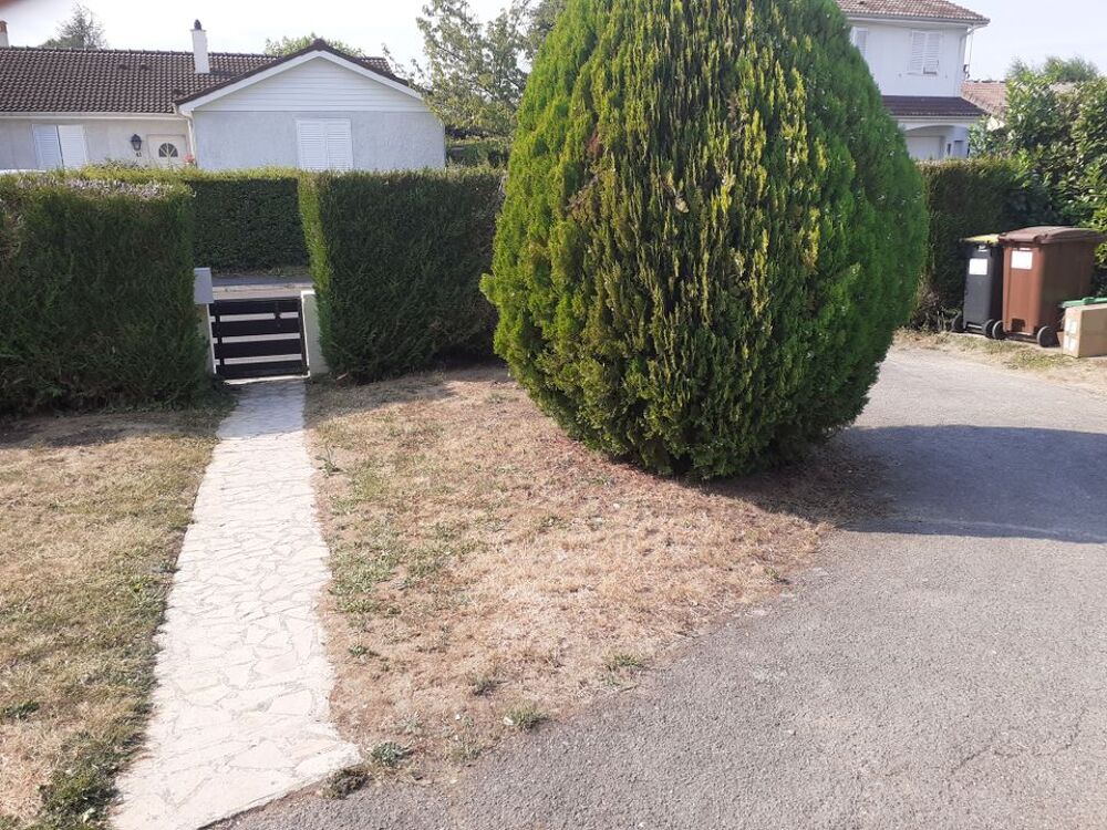 Maison de 100m2 à louer sur Saint-Germain-lès-Corbeil