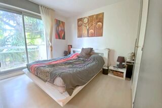  Appartement à vendre 2 pièces 54 m²