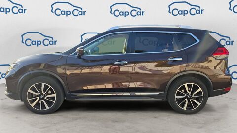 X-Trail III 1.7 dCi 150 Tekna 2020 occasion 95170 Deuil La Barre