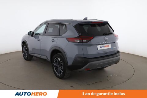 X-Trail 1.5 e-POWER N-Connecta 5PL 204 ch 2024 occasion 92130 Issy-les-Moulineaux