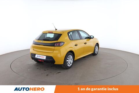 208 1.2 PureTech Like 75 ch 2022 occasion 92130 Issy-les-Moulineaux