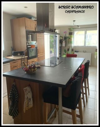  Maison à vendre 6 pièces 140 m²