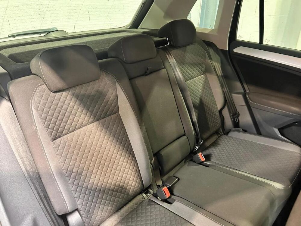 Tiguan Comfortline BMT/Start-Stop 2018 occasion 35520 La Chapelle Des Fougeretz
