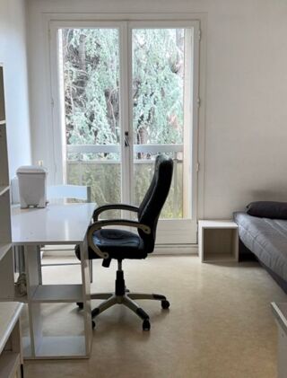  Appartement � louer 1 pi�ce 17 m�