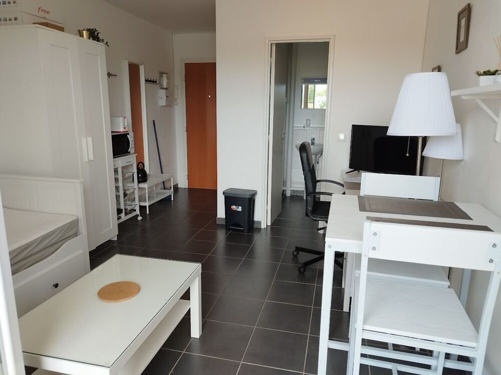 Location Appartement Studio de 18m2 à louer sur Castres Castres