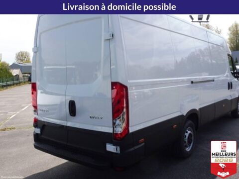 Daily 35S18 3.0 V16 H2 180CV 2026 occasion 78200 Buchelay