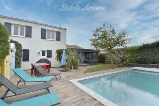  Maison � vendre 7 pi�ces 152 m�