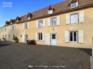  Maison � vendre 9 pi�ces 315 m�