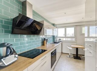  Appartement � vendre 5 pi�ces 76 m�