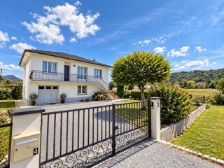 Maison 140m2 Lézignan