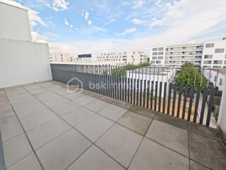  Appartement à vendre 2 pièces 43 m²