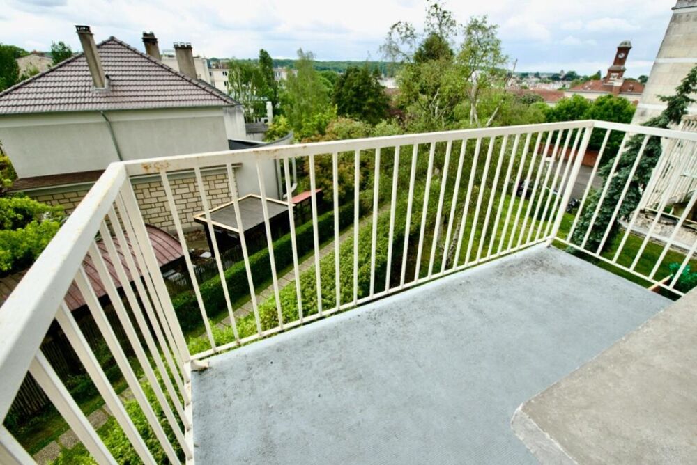 Vente Appartement Appartement - Clamart - 62.81m² Clamart