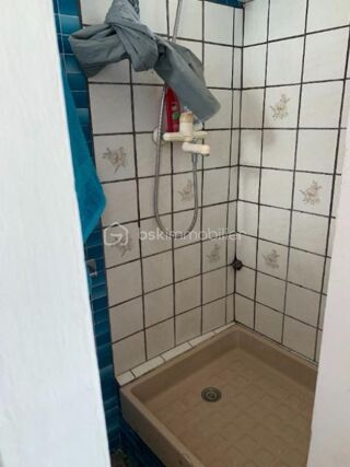  Appartement � vendre 1 pi�ce 18 m�