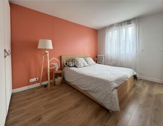Vente Appartement COUP DE CŒUR POUR CE SUPERBE F2 ENTIÈREMENT RÉNOVÉ ! Saint maurice