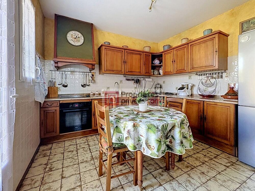 Vente Maison Maison familiale Saint jean