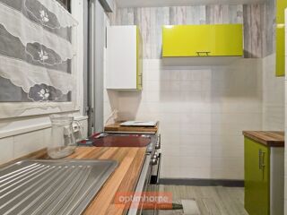  Appartement � vendre 3 pi�ces 52 m�