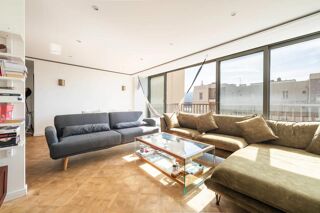  Appartement à vendre 4 pièces 100 m²