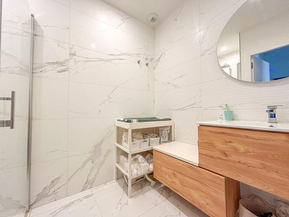 � vendre  Maison Bordeaux (33800)