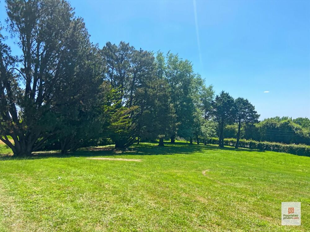 Vente Maison Maison Souvigne Sur Sarthe 7 pièce(s) 152.7 m2 Souvigne sur sarthe