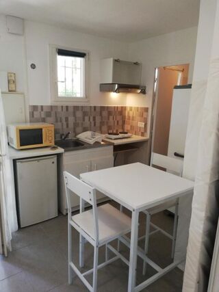  Appartement � louer 1 pi�ce 18 m�