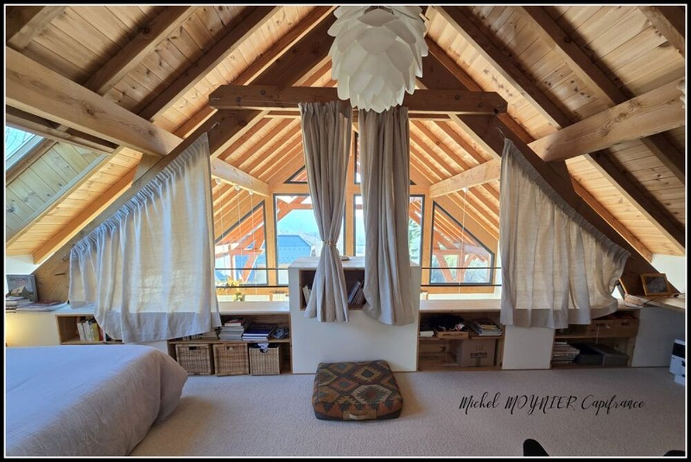 � vendre  Maison Puy-Saint-Eus�be (05200)