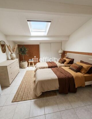  Appartement à vendre 4 pièces 72 m²