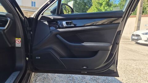 Panamera II 3.0 330 AWD PDK8 Executive - Entretien constructeur Toit 2017 occasion 95290 L Isle Adam