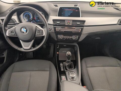 X2 F39 SDRIVE 18I 140 CH BVM6 BUSINESS DESIGN 2019 occasion 73420 Voglans