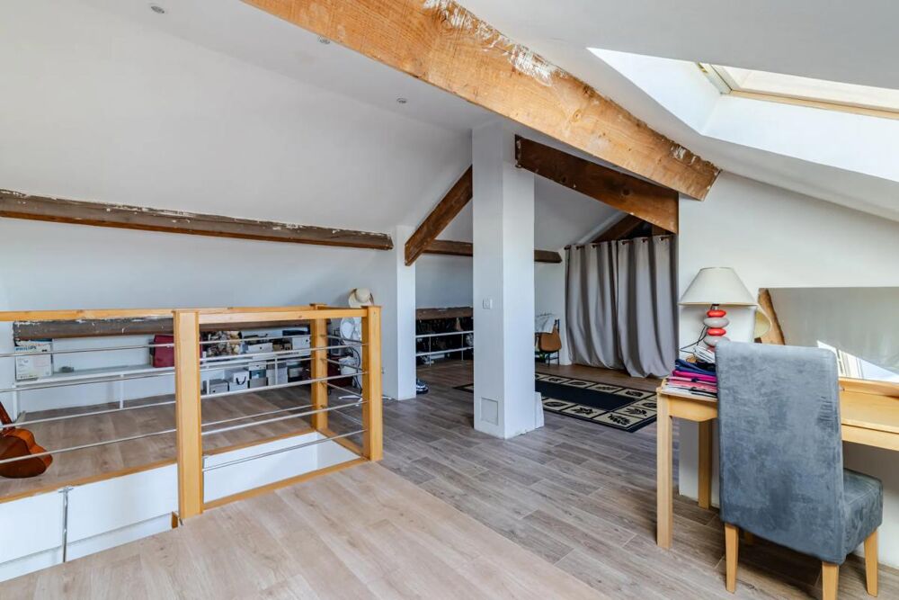 à vendre  Maison Drancy (93700)