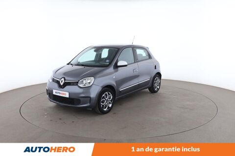 Renault twingo 1.0 SCe SL Limited 65 ch