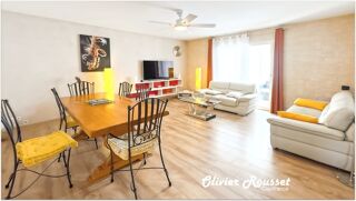  Appartement � vendre 5 pi�ces 116 m�