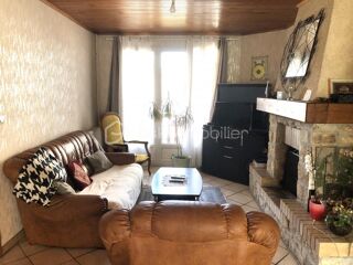  Maison � vendre 6 pi�ces 115 m�