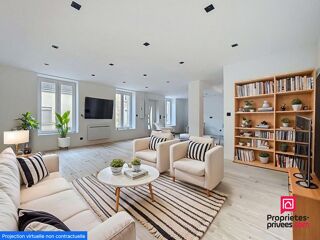  Maison � vendre 8 pi�ces 220 m�