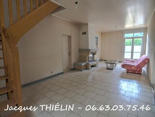  Maison � vendre 6 pi�ces 127 m�