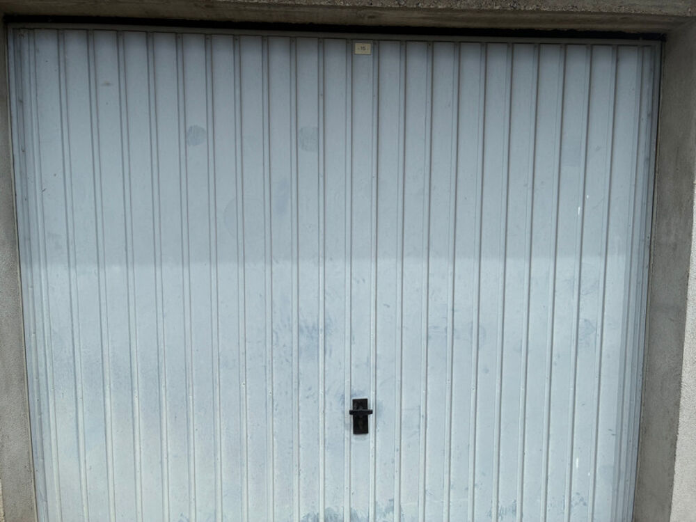 Location Parking/Garage GARAGE FERME FEURS Feurs