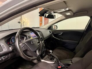 V40 2.0 T2 122ch 2018 occasion 59700 Marcq-en-Barœul