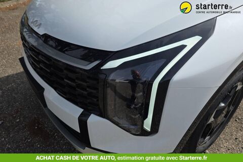 Sportage Hybride 239 ch BVA6 Active 2026 occasion 69190 Saint-Fons
