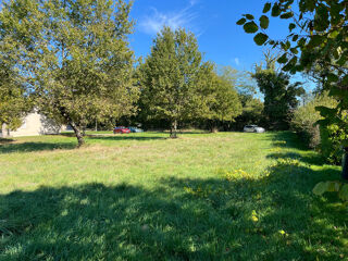  Terrain � vendre 1031 m�