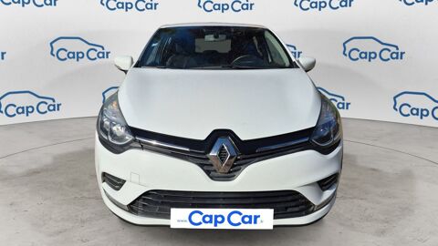 Clio IV 1.5 dCi 75 Zen 2018 occasion 89000 Auxerre