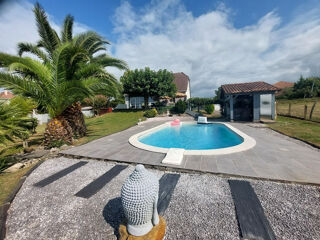  Maison � vendre 5 pi�ces 115 m�