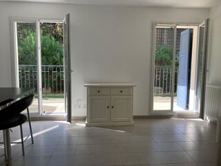  Appartement à louer 1 pièce 30 m²