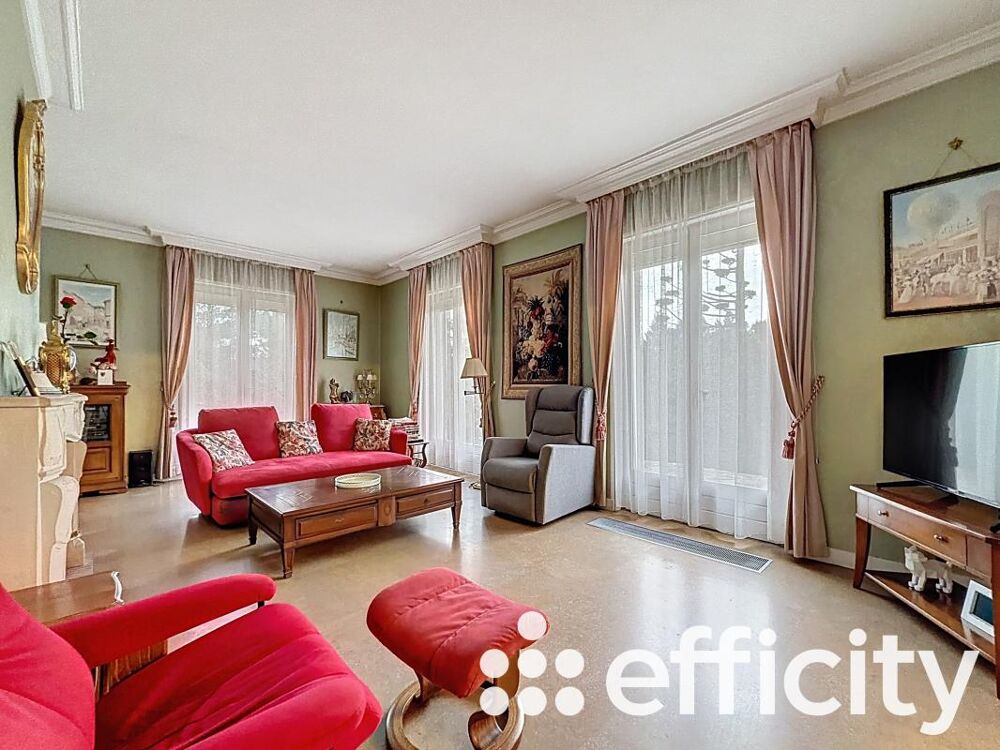 � vendre  Maison Charbonni�res-les-Bains (69260)