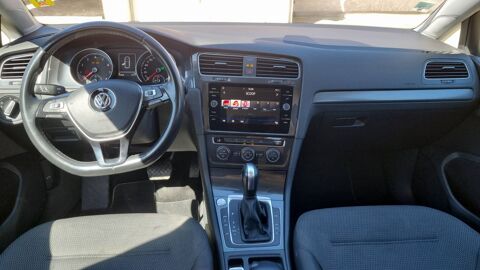 Golf VII 1.5 TSI EVO 150 DSG7 Match 2020 occasion 42380 Saint Nizier De Fornas