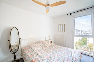  Appartement à vendre 5 pièces 117 m²