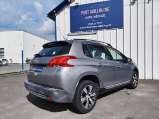 2008 1.6 HDI 120 CH 2015 occasion 14160 Dives Sur Mer